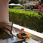 Family Sweet Ioanna Apartment *