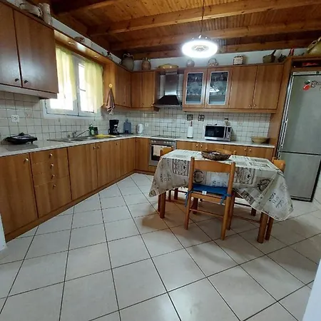 Apartament Family Sweet Ioanna
