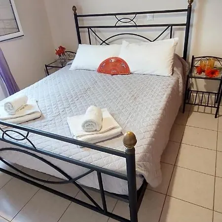 Family Sweet Ioanna Apartament