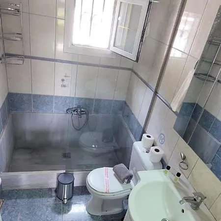 Apartament Family Sweet Ioanna