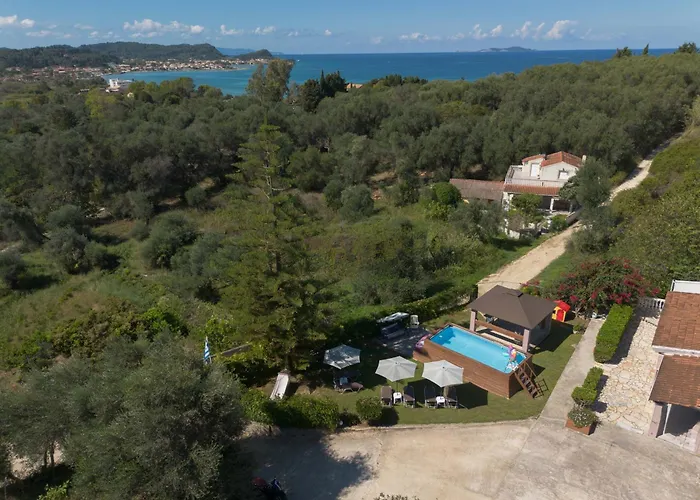 Apartamento Family Sweet Ioanna