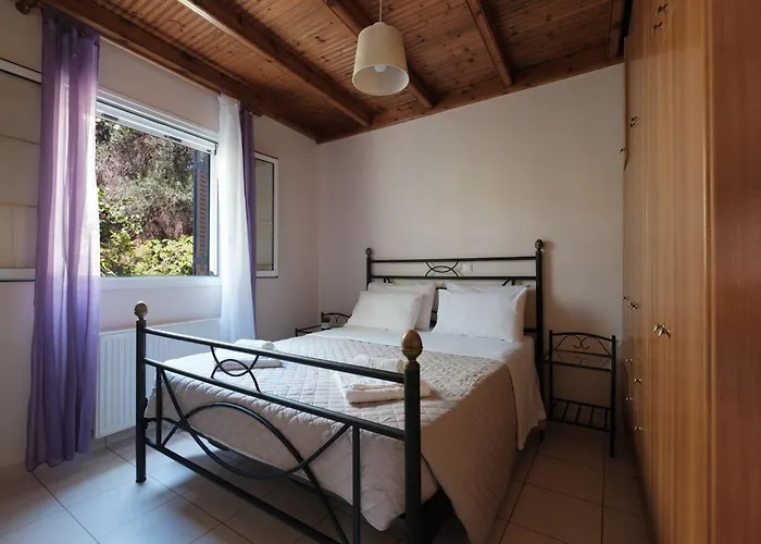 Apartamento Family Sweet Ioanna Karousádes