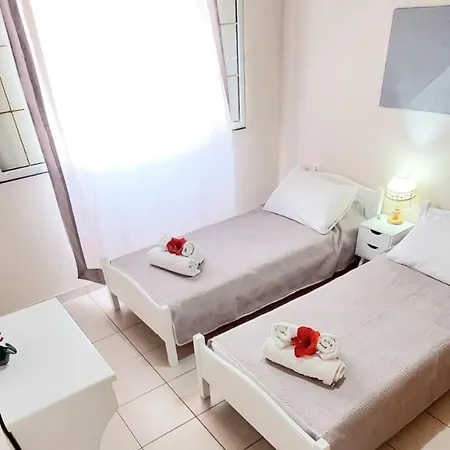 Apartment Family Sweet Ioanna