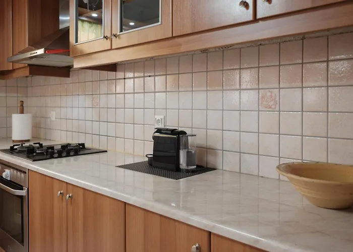 Apartament Family Sweet Ioanna *