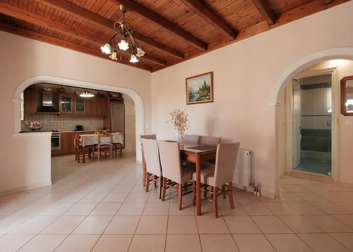 Apartament Family Sweet Ioanna *