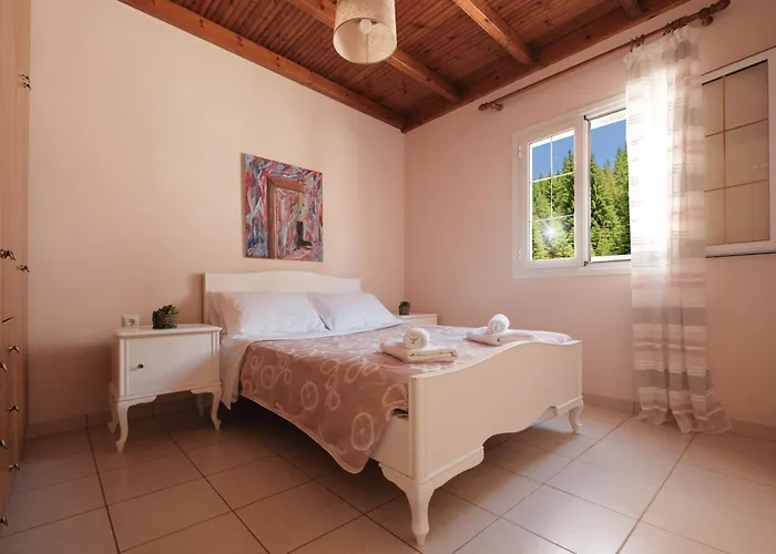 Apartament Family Sweet Ioanna