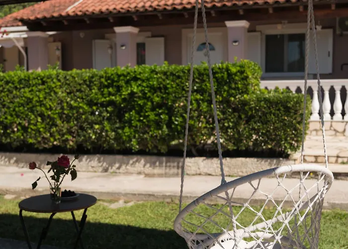 Family Sweet Ioanna Apartament